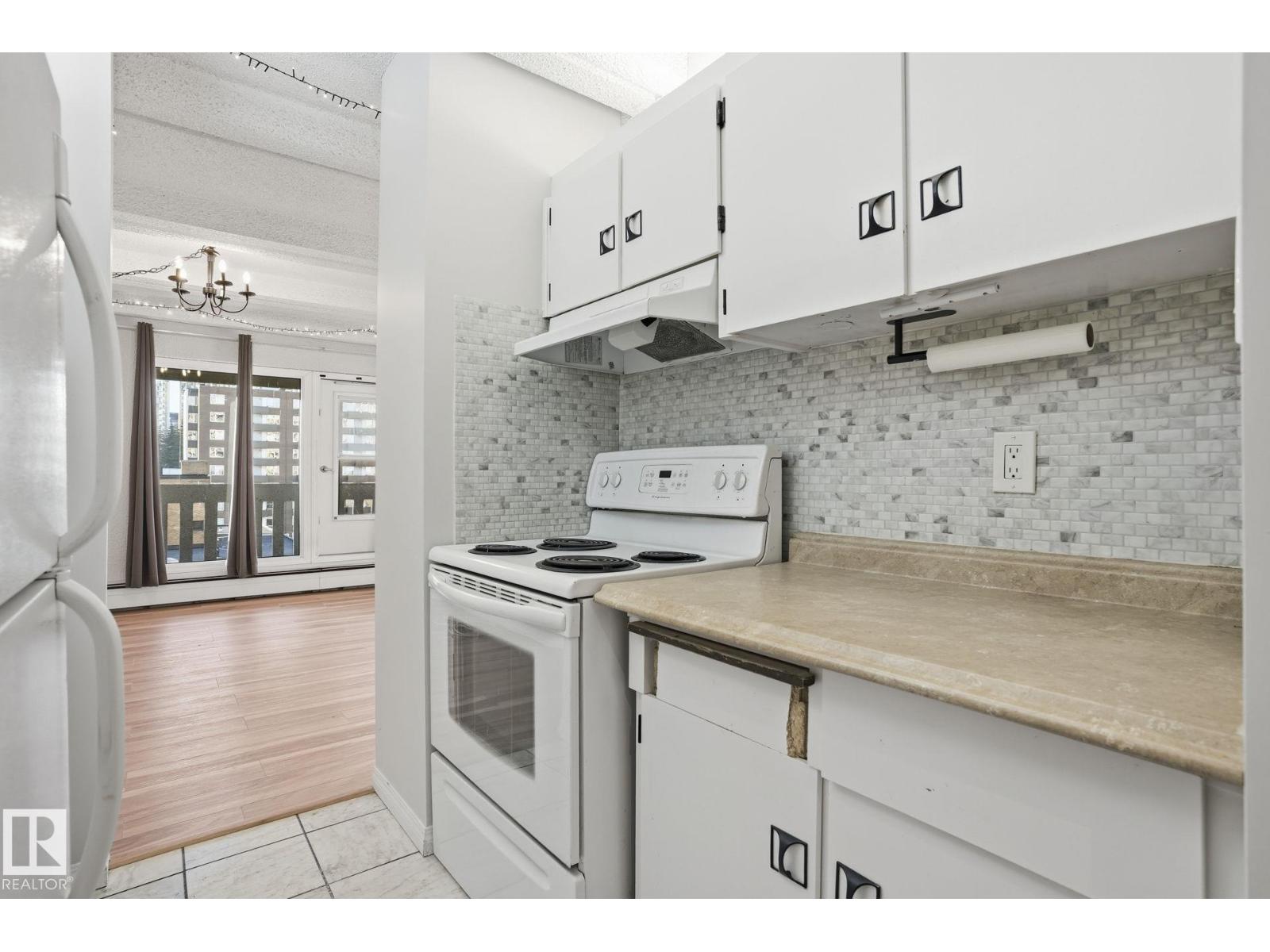 #1103 9918 101 St Nw, Edmonton, Alberta T5K 2L1 - Photo 8 - E4466548