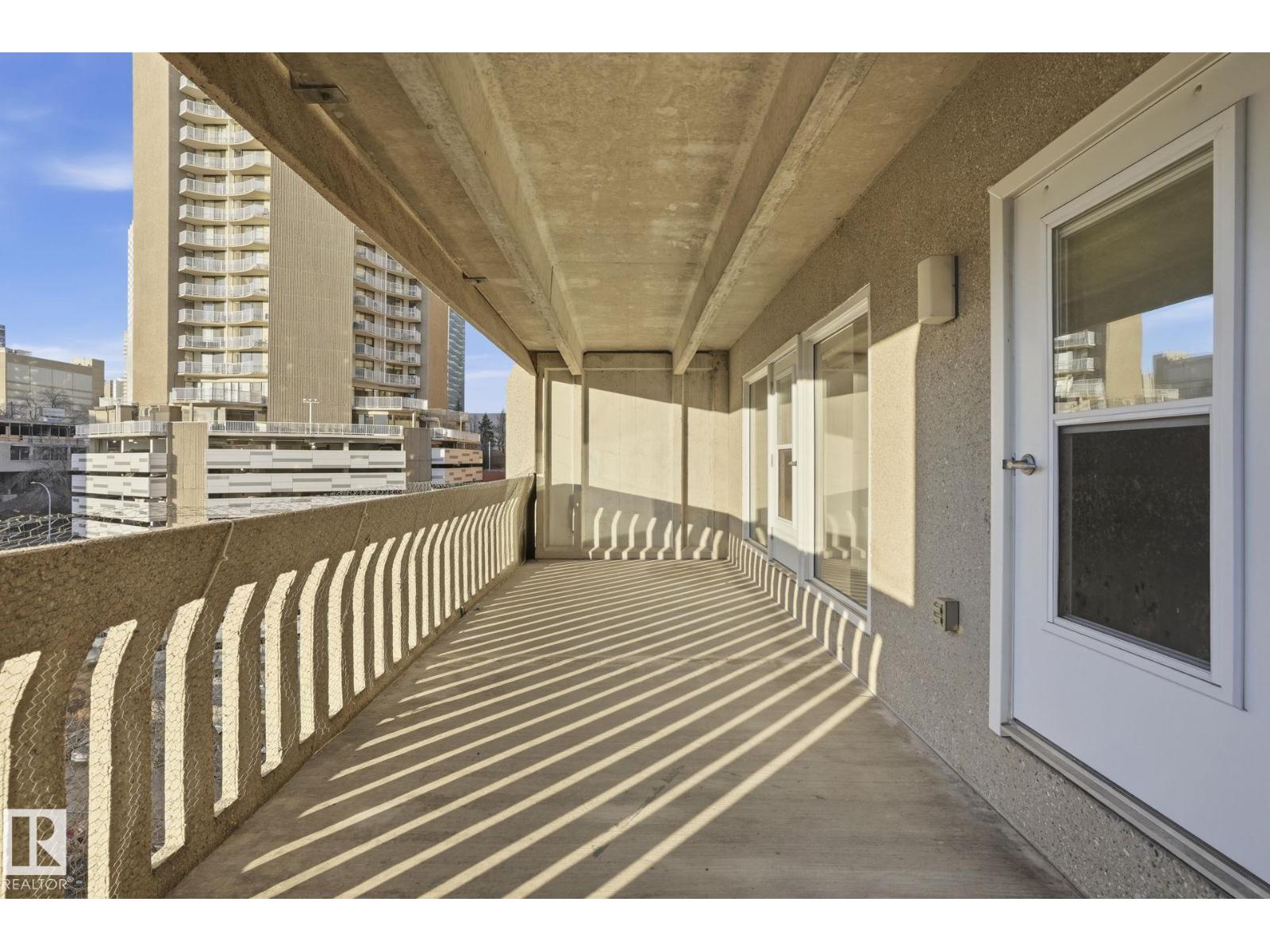 #1103 9918 101 St Nw, Edmonton, Alberta T5K 2L1 - Photo 17 - E4466548