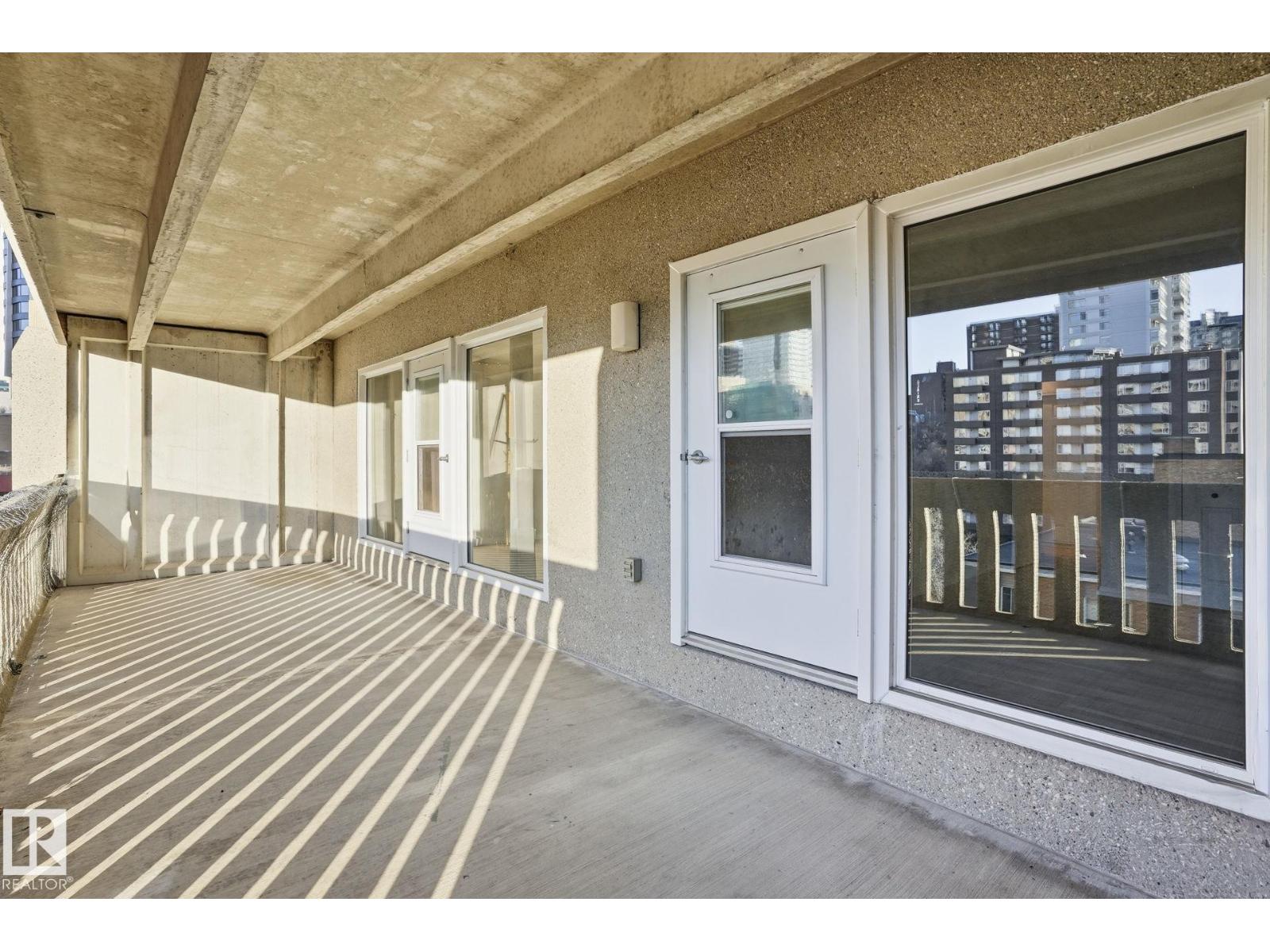 #1103 9918 101 St Nw, Edmonton, Alberta T5K 2L1 - Photo 18 - E4466548