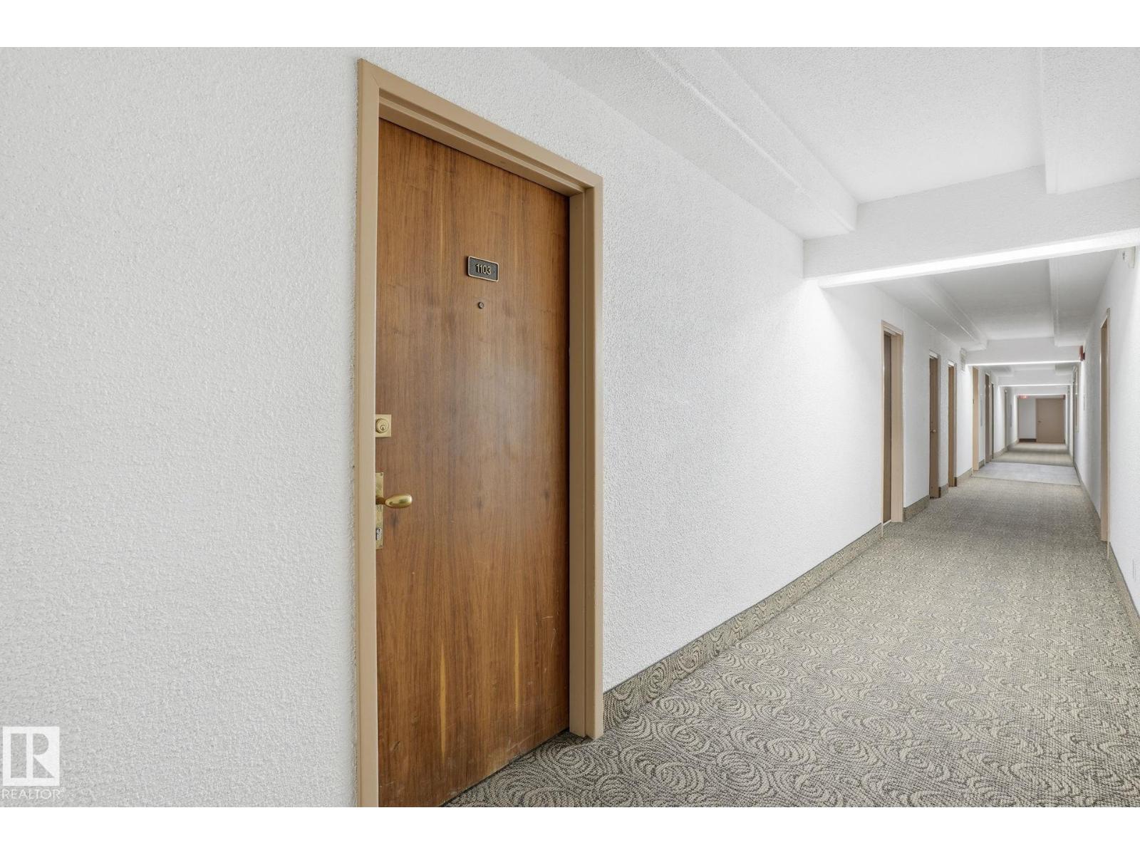 #1103 9918 101 St Nw, Edmonton, Alberta T5K 2L1 - Photo 6 - E4466548