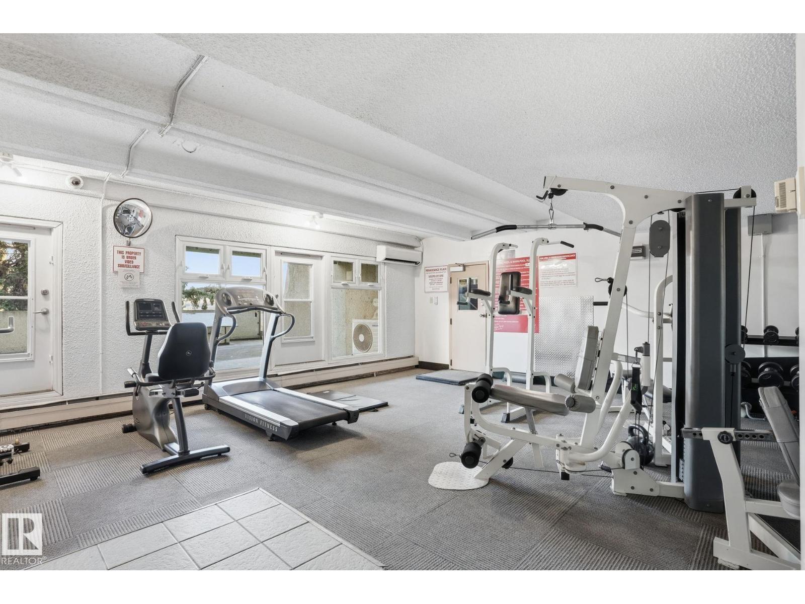 #1103 9918 101 St Nw, Edmonton, Alberta T5K 2L1 - Photo 31 - E4466548