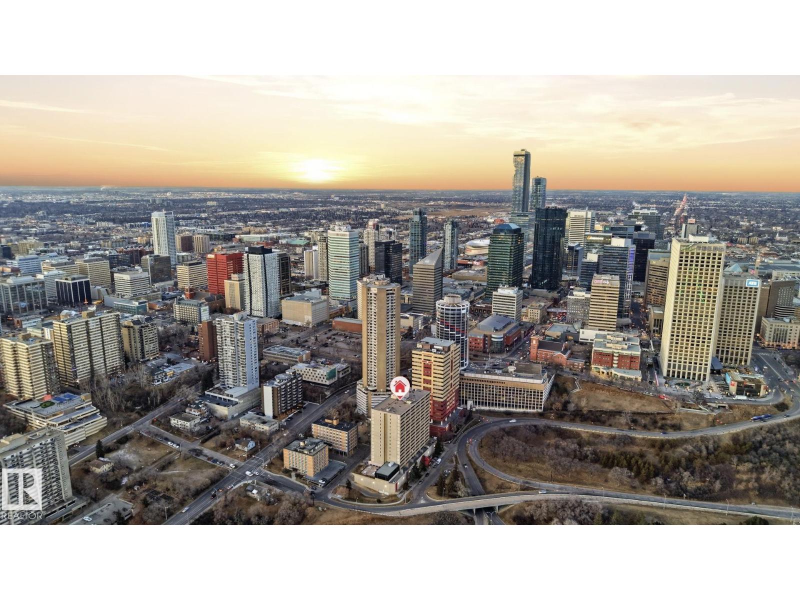 #1103 9918 101 St Nw, Edmonton, Alberta T5K 2L1 - Photo 42 - E4466548