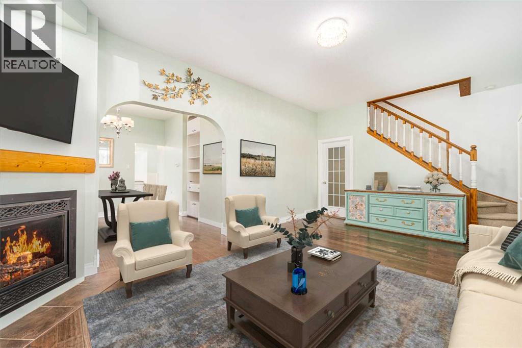 1230 5a Avenue S, Lethbridge, Alberta  T1J 0Y2 - Photo 8 - A2271796