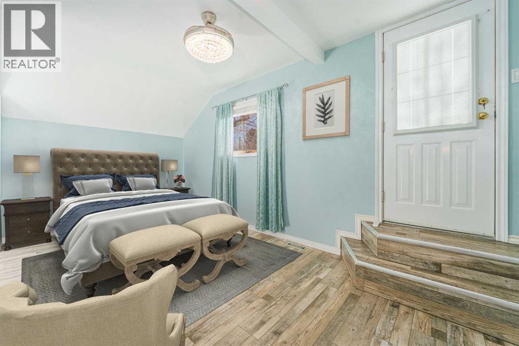 1230 5a Avenue S, Lethbridge, Alberta  T1J 0Y2 - Photo 25 - A2271796