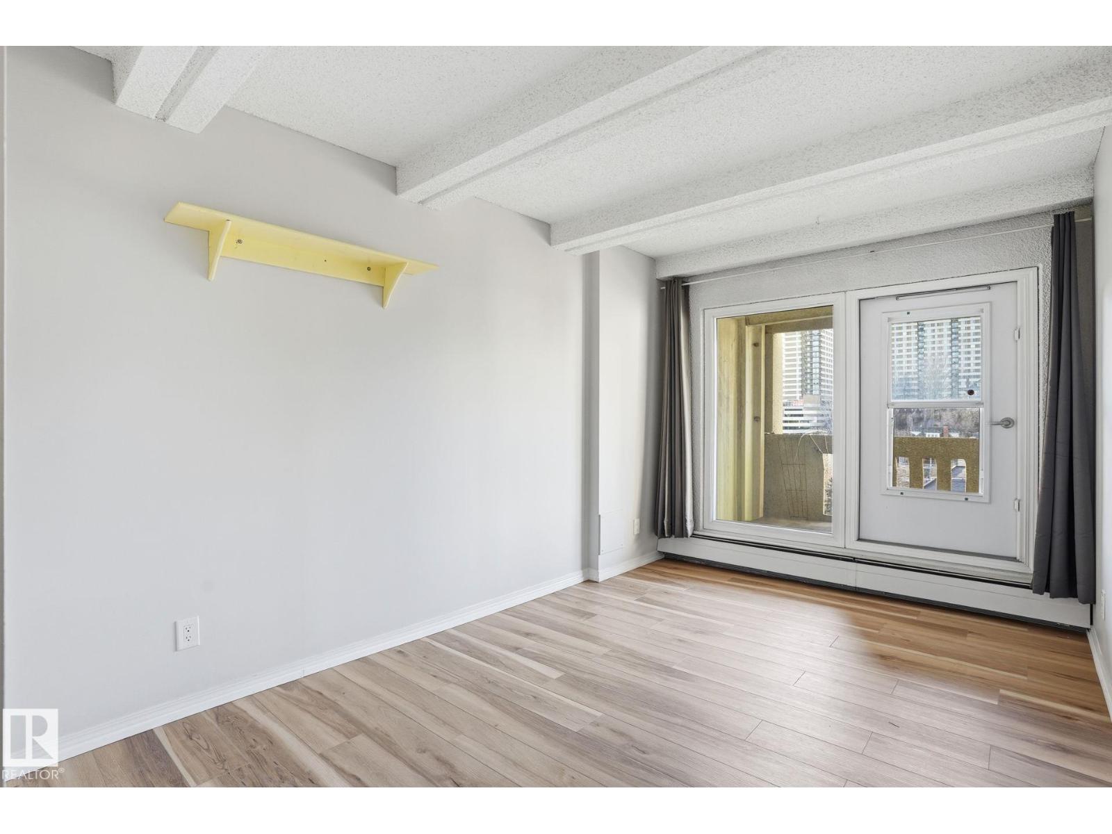 #1103 9918 101 St Nw, Edmonton, Alberta T5K 2L1 - Photo 20 - E4466548