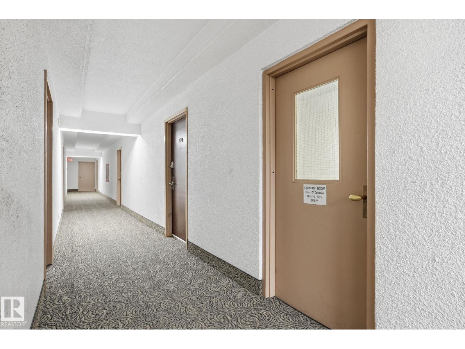 #1103 9918 101 St Nw, Edmonton, Alberta T5K 2L1 - Photo 23 - E4466548