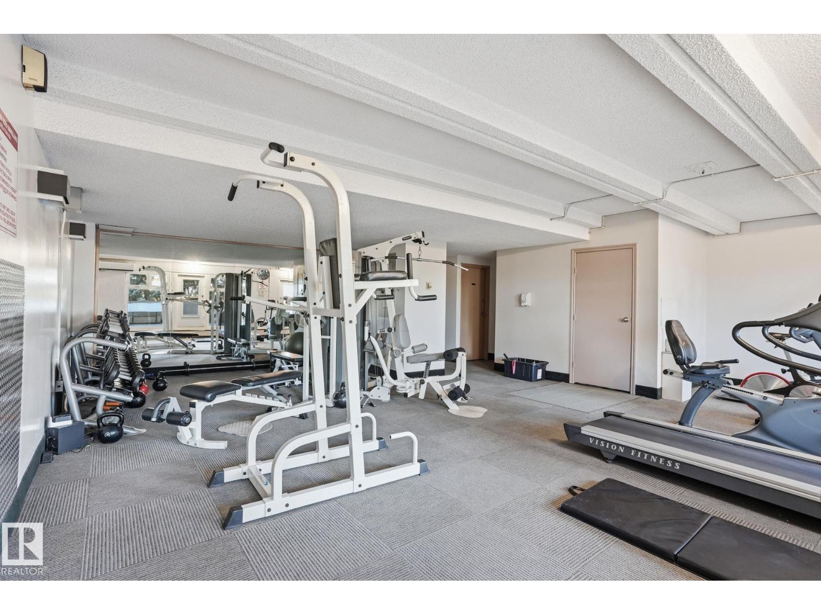 #1103 9918 101 St Nw, Edmonton, Alberta T5K 2L1 - Photo 27 - E4466548