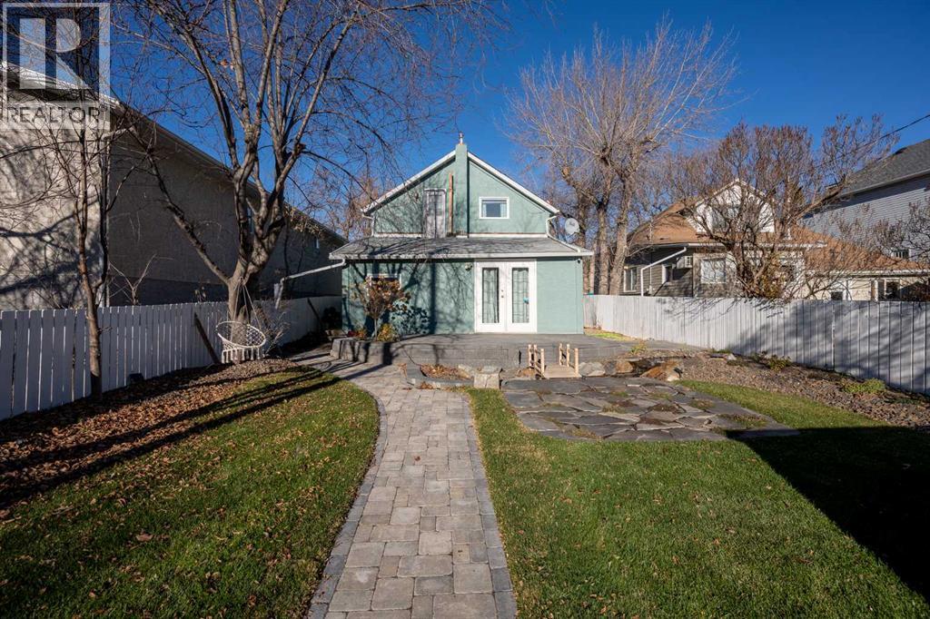 1230 5a Avenue S, Lethbridge, Alberta  T1J 0Y2 - Photo 37 - A2271796