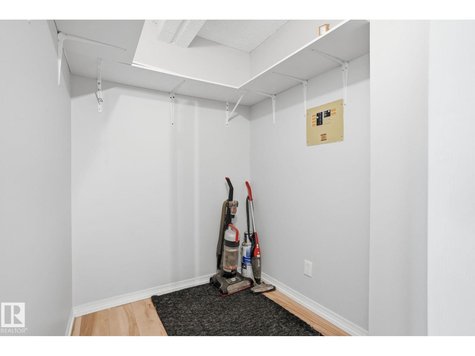 #1103 9918 101 St Nw, Edmonton, Alberta T5K 2L1 - Photo 22 - E4466548