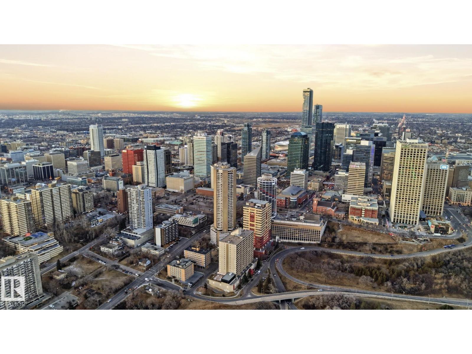 #1103 9918 101 St Nw, Edmonton, Alberta T5K 2L1 - Photo 43 - E4466548