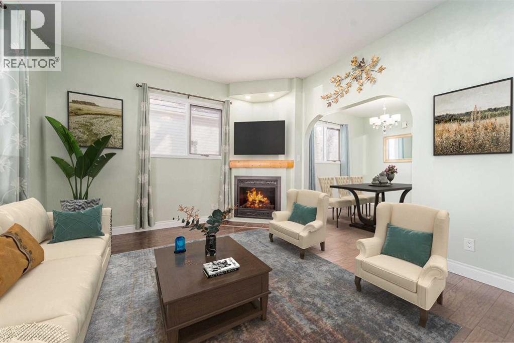 1230 5a Avenue S, Lethbridge, Alberta  T1J 0Y2 - Photo 4 - A2271796