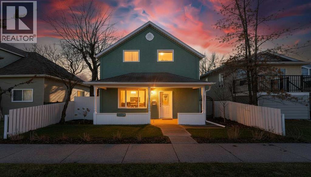 1230 5a Avenue S, Lethbridge, Alberta  T1J 0Y2 - Photo 2 - A2271796