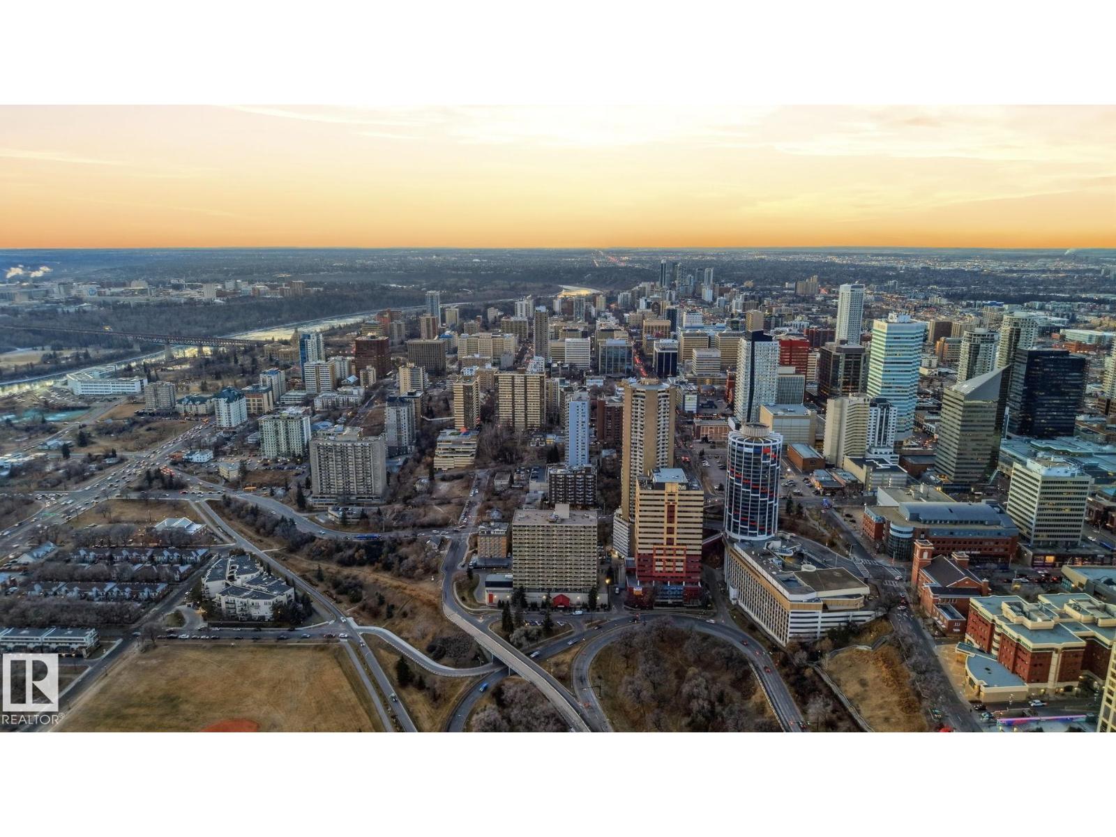 #1103 9918 101 St Nw, Edmonton, Alberta T5K 2L1 - Photo 39 - E4466548