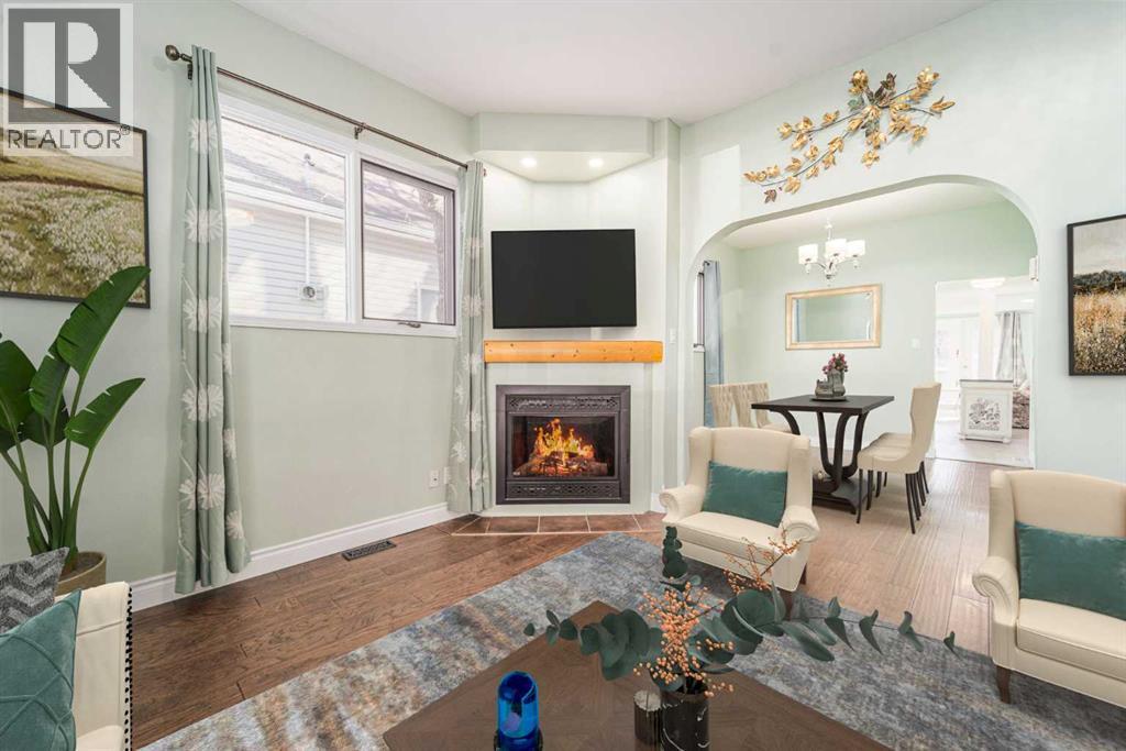 1230 5a Avenue S, Lethbridge, Alberta  T1J 0Y2 - Photo 7 - A2271796