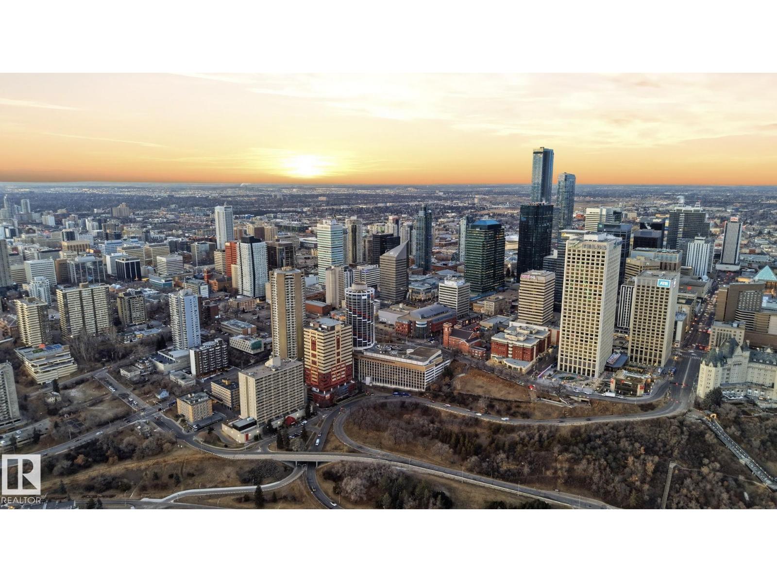 #1103 9918 101 St Nw, Edmonton, Alberta T5K 2L1 - Photo 41 - E4466548