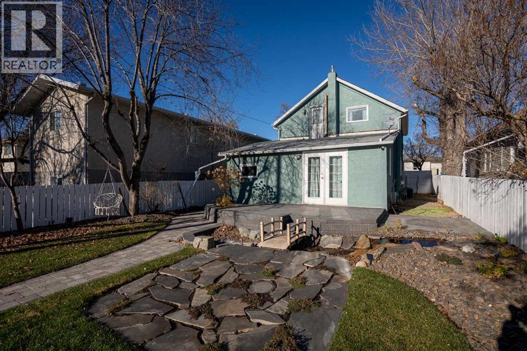 1230 5a Avenue S, Lethbridge, Alberta  T1J 0Y2 - Photo 40 - A2271796