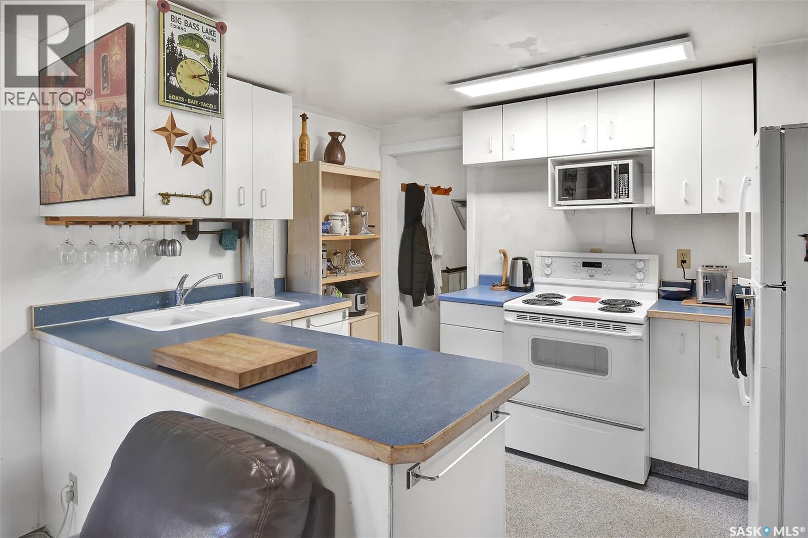 1116 I Avenue S, Saskatoon, Saskatchewan  S7M 1Z8 - Photo 7 - SK023940