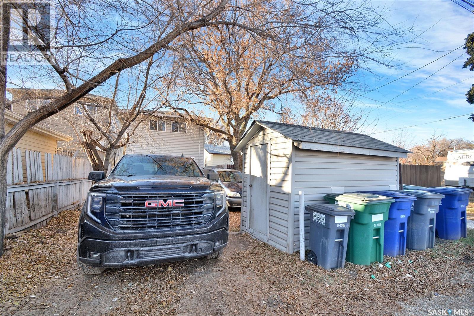 1116 I Avenue S, Saskatoon, Saskatchewan  S7M 1Z8 - Photo 20 - SK023940