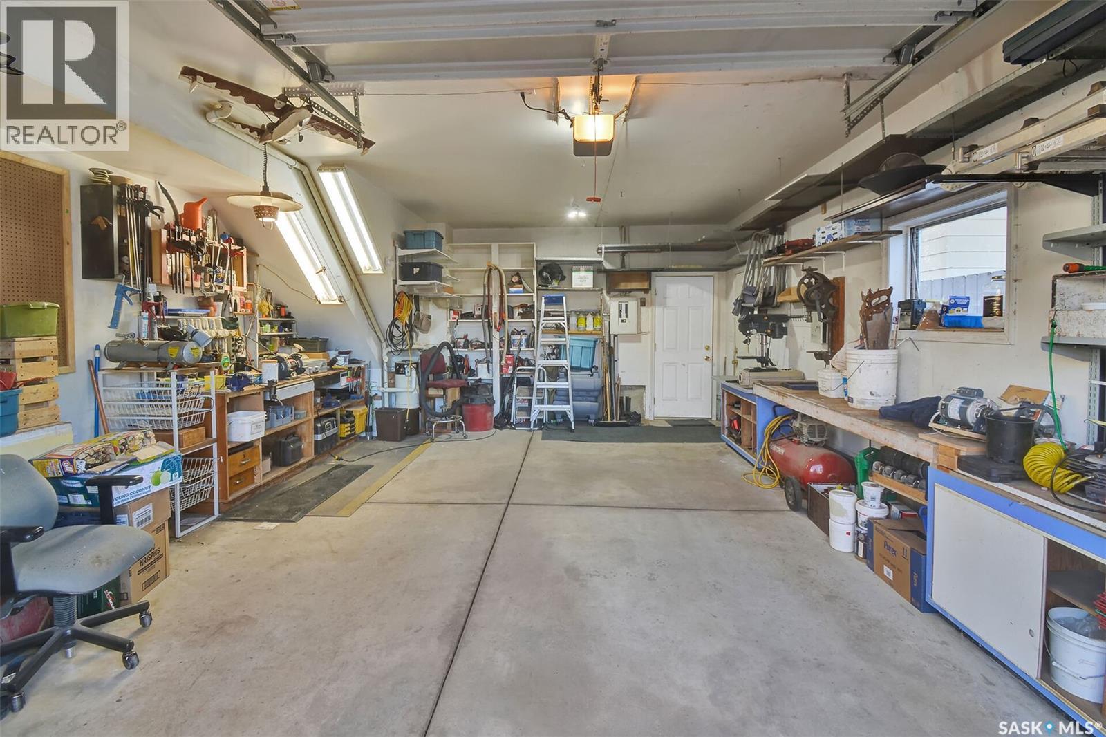 1116 I Avenue S, Saskatoon, Saskatchewan  S7M 1Z8 - Photo 21 - SK023940