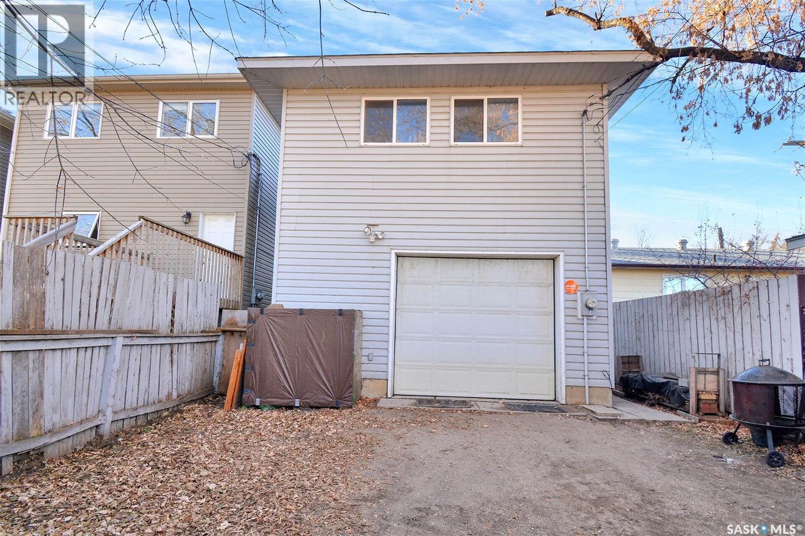 1116 I Avenue S, Saskatoon, Saskatchewan  S7M 1Z8 - Photo 19 - SK023940