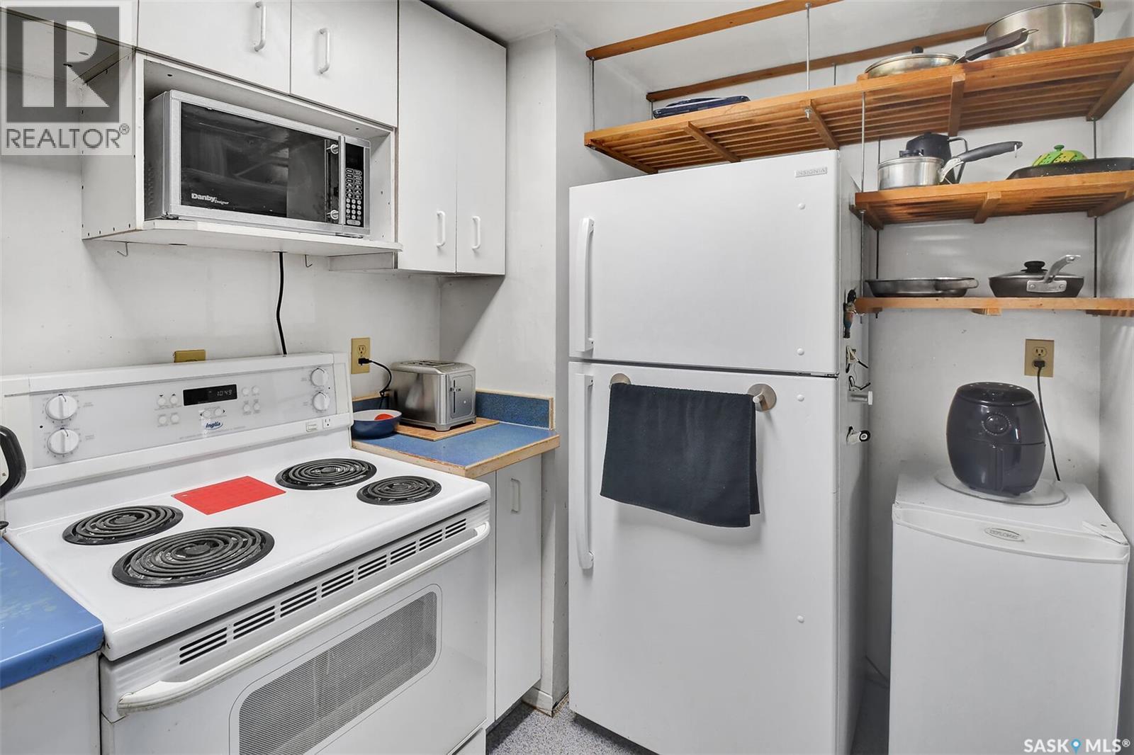 1116 I Avenue S, Saskatoon, Saskatchewan  S7M 1Z8 - Photo 9 - SK023940