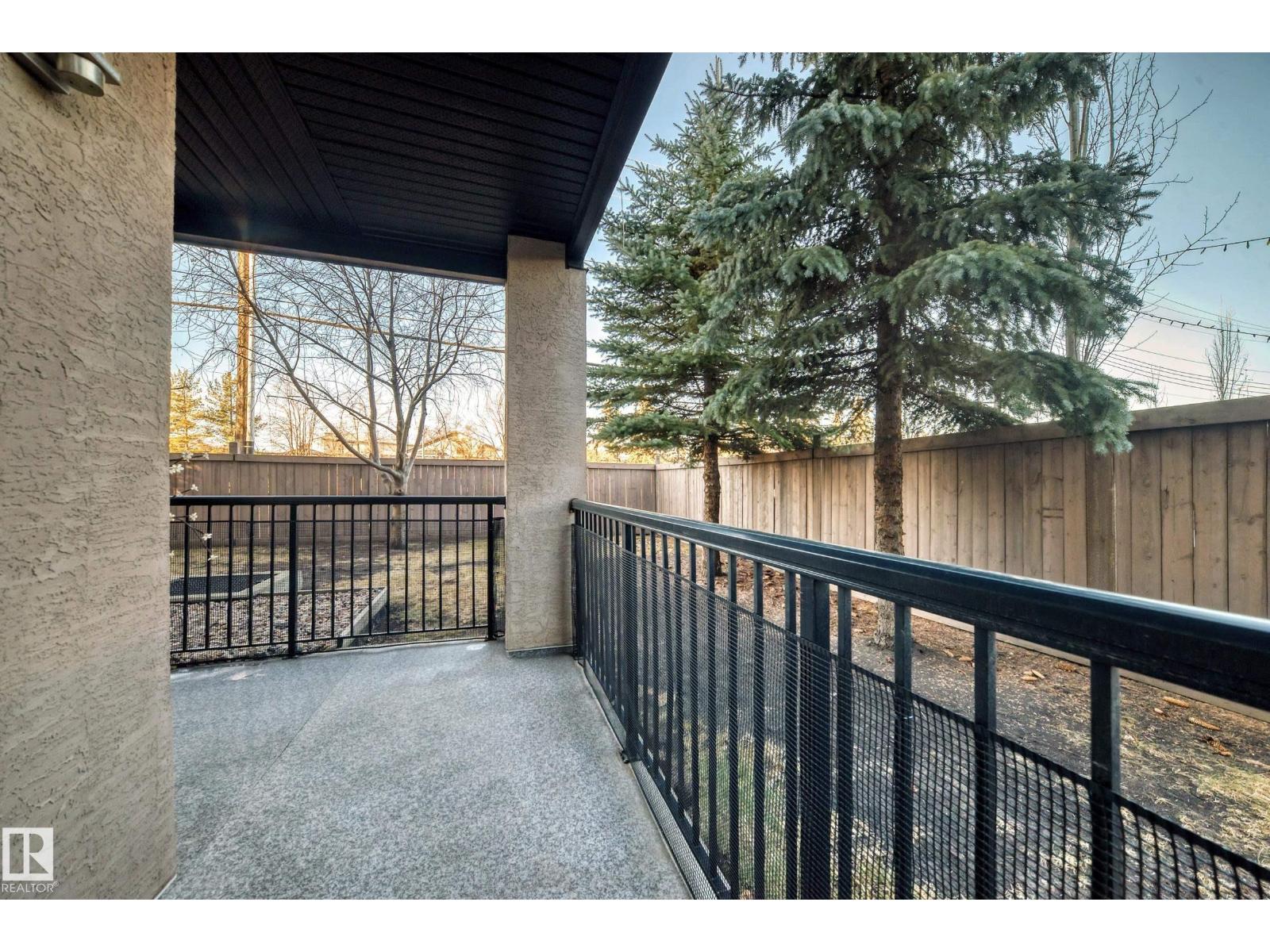 #108 14604 125 St Nw, Edmonton, Alberta  T5X 0B4 - Photo 25 - E4466567