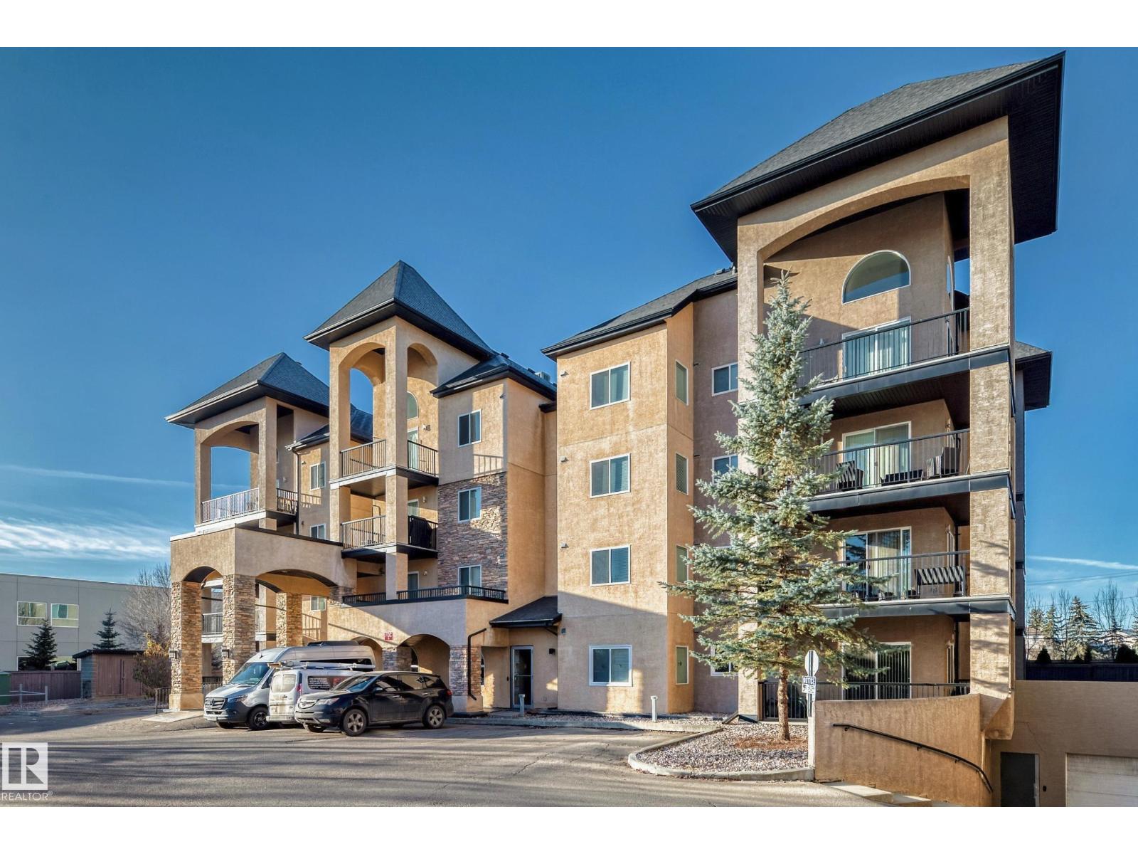 #108 14604 125 ST NW, Edmonton, Alberta