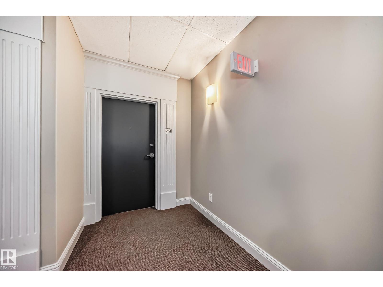 #108 14604 125 St Nw, Edmonton, Alberta  T5X 0B4 - Photo 46 - E4466567