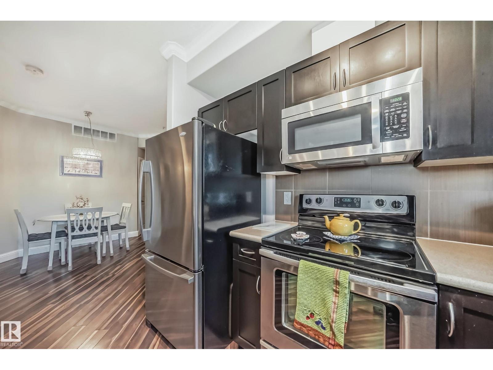 #108 14604 125 St Nw, Edmonton, Alberta  T5X 0B4 - Photo 13 - E4466567