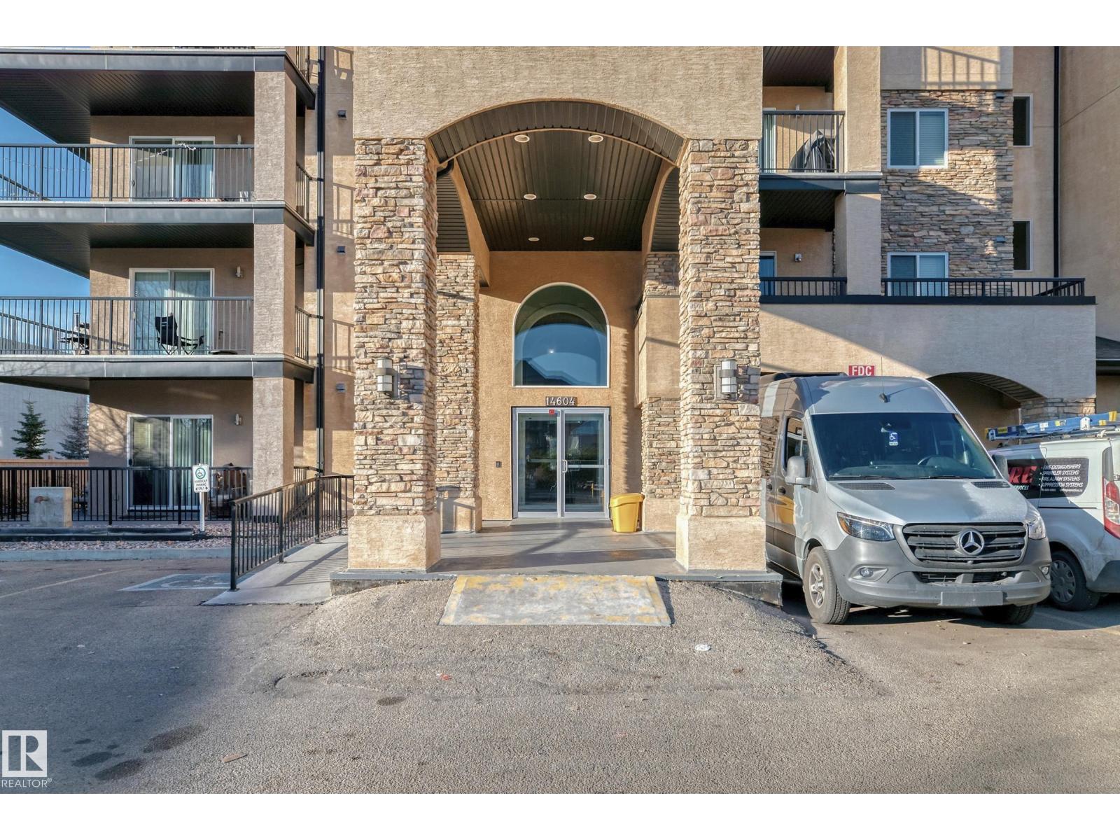 #108 14604 125 St Nw, Edmonton, Alberta  T5X 0B4 - Photo 5 - E4466567