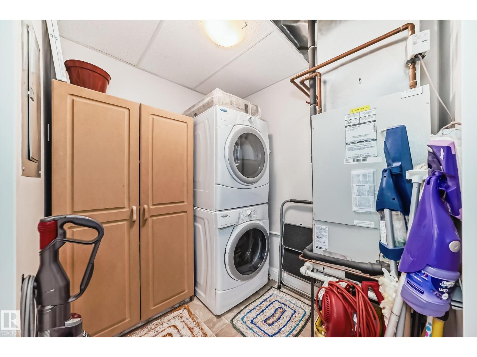 #108 14604 125 St Nw, Edmonton, Alberta  T5X 0B4 - Photo 41 - E4466567