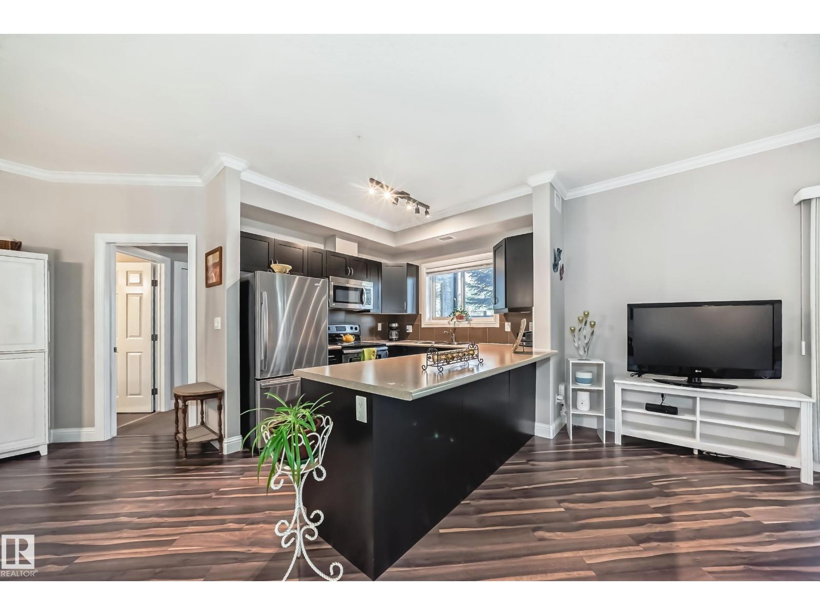 #108 14604 125 St Nw, Edmonton, Alberta  T5X 0B4 - Photo 9 - E4466567