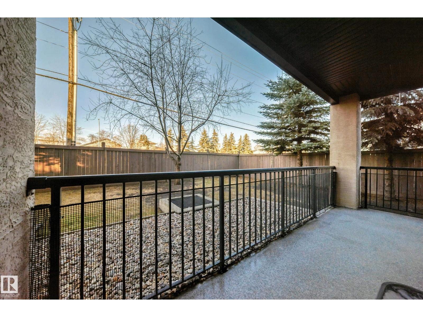 #108 14604 125 St Nw, Edmonton, Alberta  T5X 0B4 - Photo 24 - E4466567