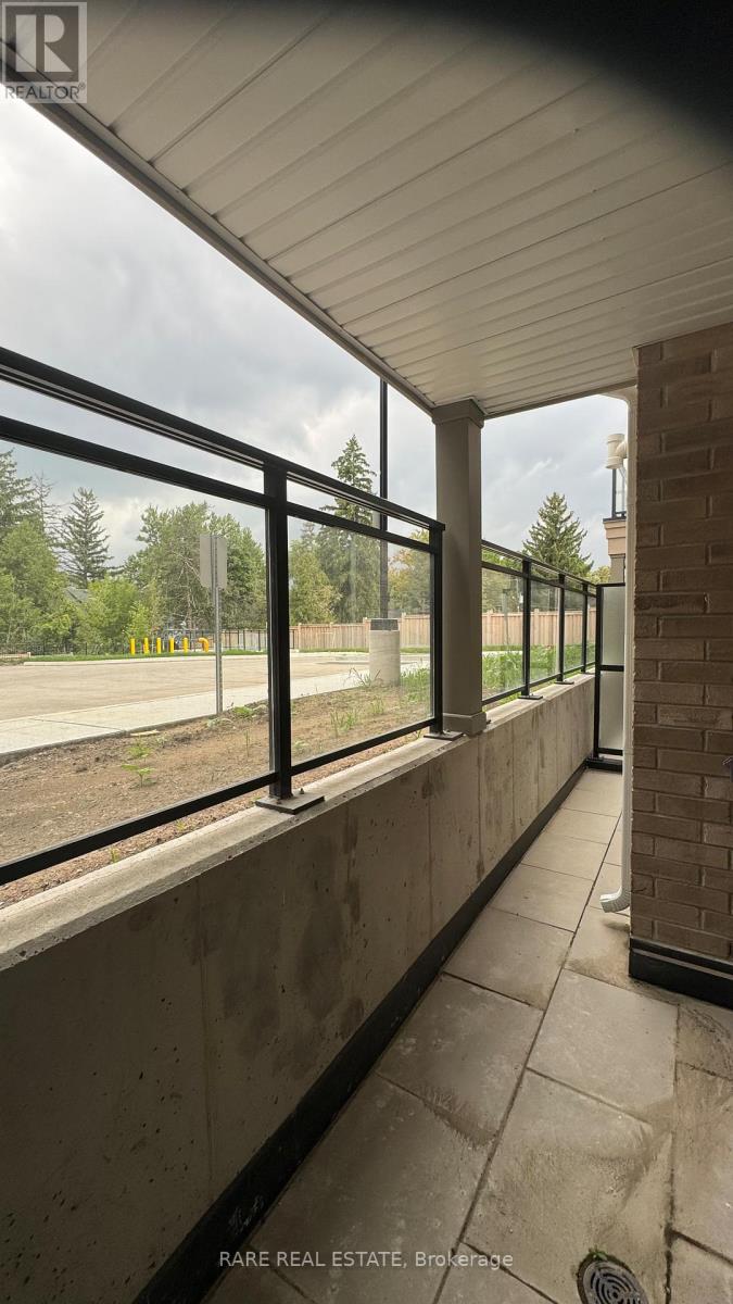 1103 - 56 Elizabeth Street S, Richmond Hill, Ontario  L4C 5W2 - Photo 13 - N12580226