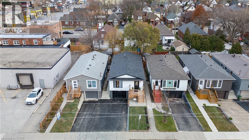 11 Garside Avenue S, Hamilton, Ontario  L8K 2V7 - Photo 40 - 40790795