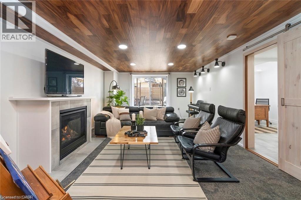 1420 Moss Glen Road, Burlington, Ontario  L7P 2B9 - Photo 31 - 40790902