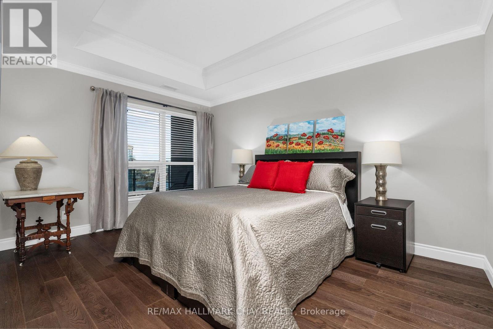 1504 - 37 Ellen Street, Barrie, Ontario  L4N 6G2 - Photo 11 - S12579472