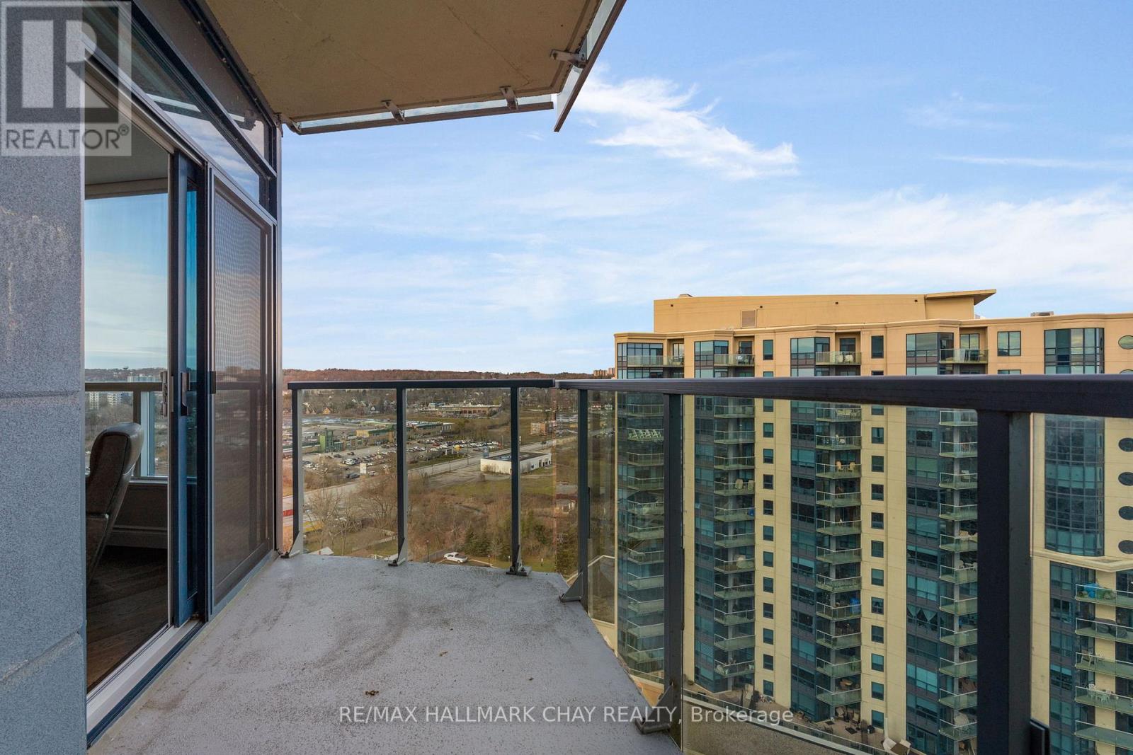 1504 - 37 Ellen Street, Barrie, Ontario  L4N 6G2 - Photo 21 - S12579472