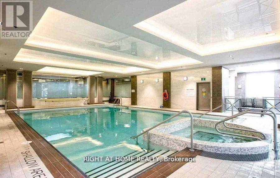 2214 - 2285 Lake Shore Boulevard W, Toronto, Ontario  M8V 3X9 - Photo 20 - W12469029