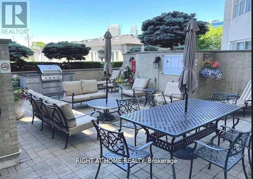 2214 - 2285 Lake Shore Boulevard W, Toronto, Ontario  M8V 3X9 - Photo 22 - W12469029