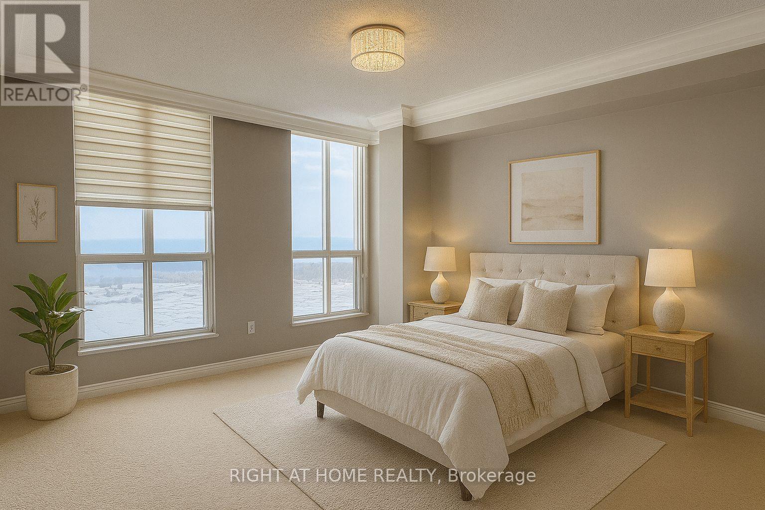 2214 - 2285 Lake Shore Boulevard W, Toronto, Ontario  M8V 3X9 - Photo 14 - W12469029