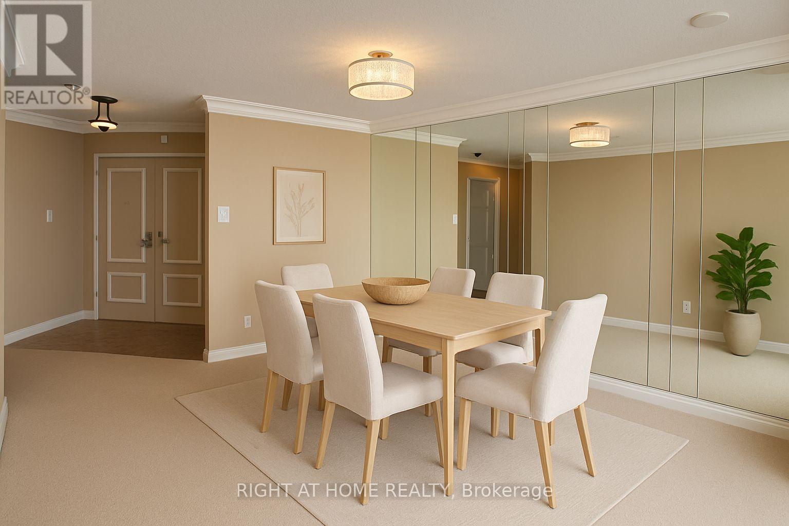 2214 - 2285 Lake Shore Boulevard W, Toronto, Ontario  M8V 3X9 - Photo 8 - W12469029