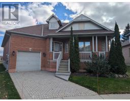 10 ORCHARD PARK GATE, Brampton, Ontario