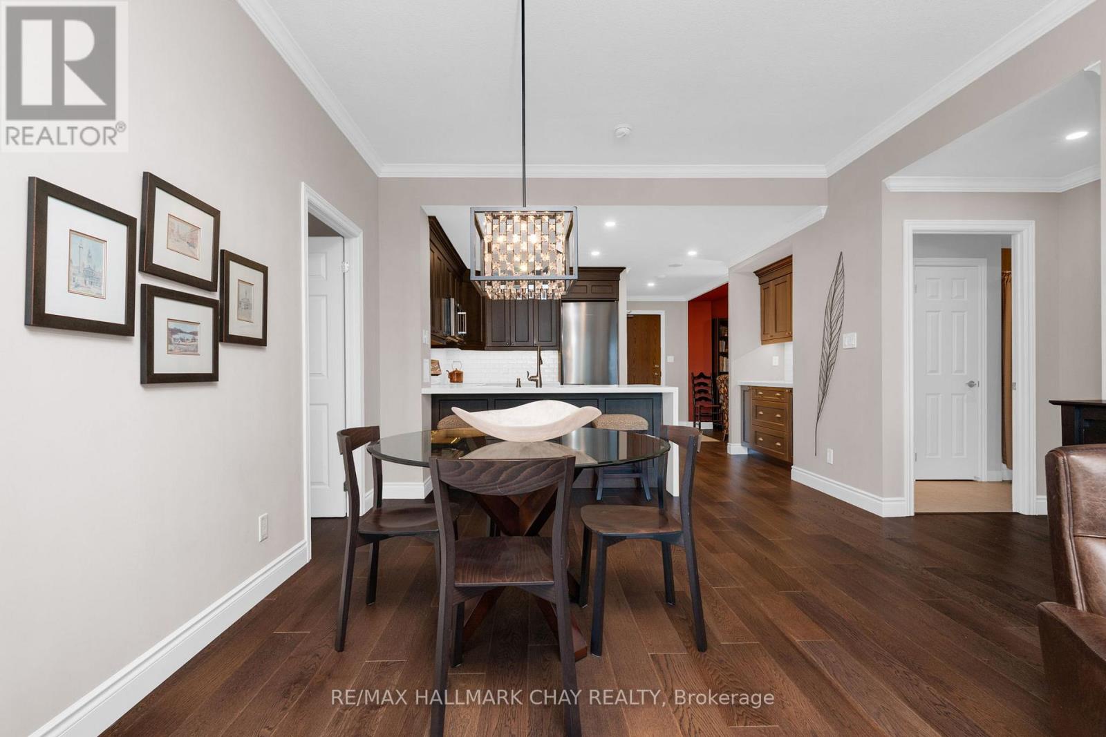 1504 - 37 Ellen Street, Barrie, Ontario  L4N 6G2 - Photo 7 - S12579472