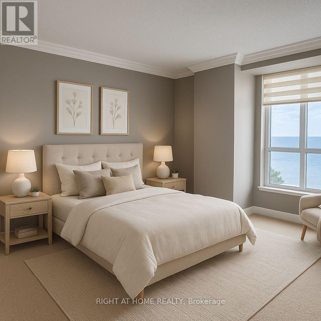 2214 - 2285 Lake Shore Boulevard W, Toronto, Ontario  M8V 3X9 - Photo 17 - W12469029