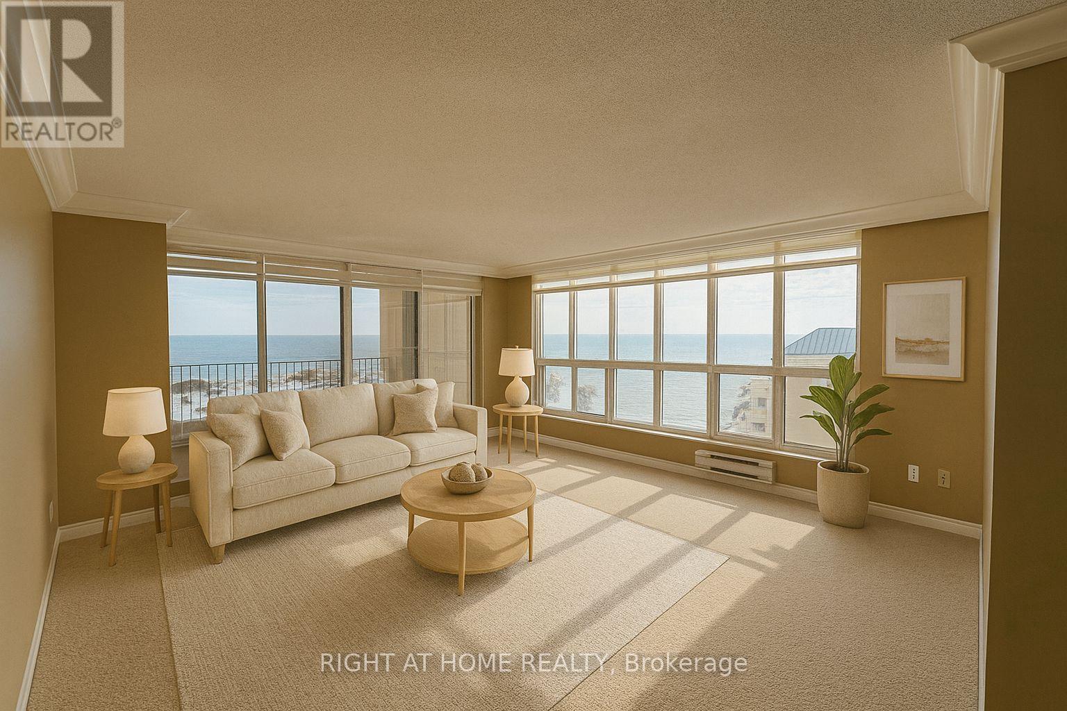 2214 - 2285 Lake Shore Boulevard W, Toronto, Ontario  M8V 3X9 - Photo 9 - W12469029