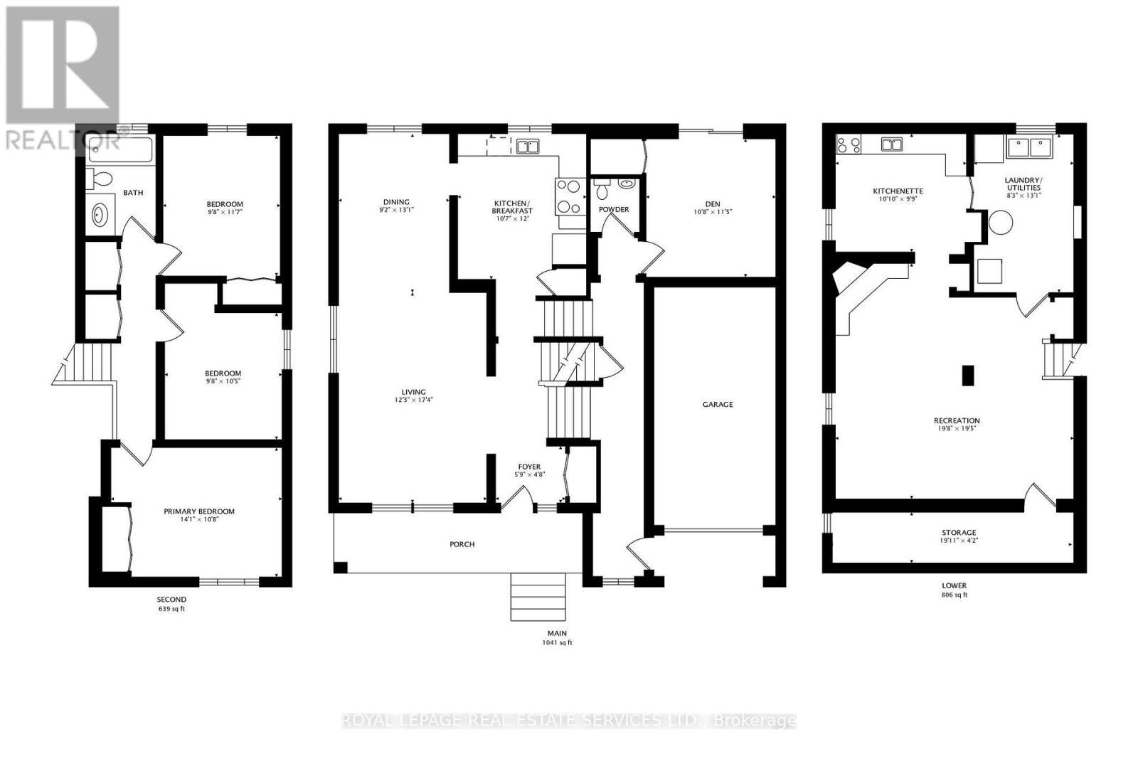 251 Driftwood Avenue, Toronto, Ontario  M3N 2N6 - Photo 32 - W12581772