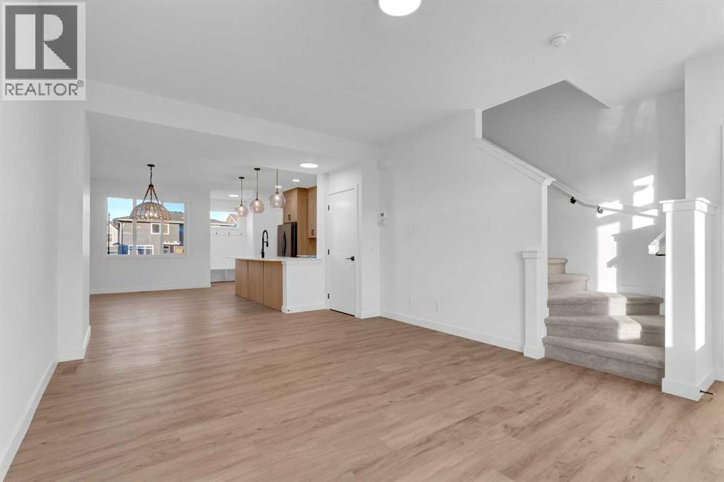 164 Cobblestone Gate Sw, Airdrie, Alberta  T4B 5J9 - Photo 6 - A2266953