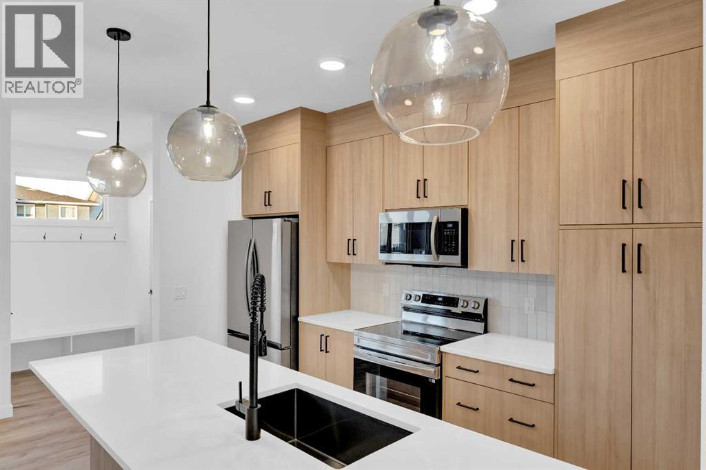 164 Cobblestone Gate Sw, Airdrie, Alberta  T4B 5J9 - Photo 12 - A2266953