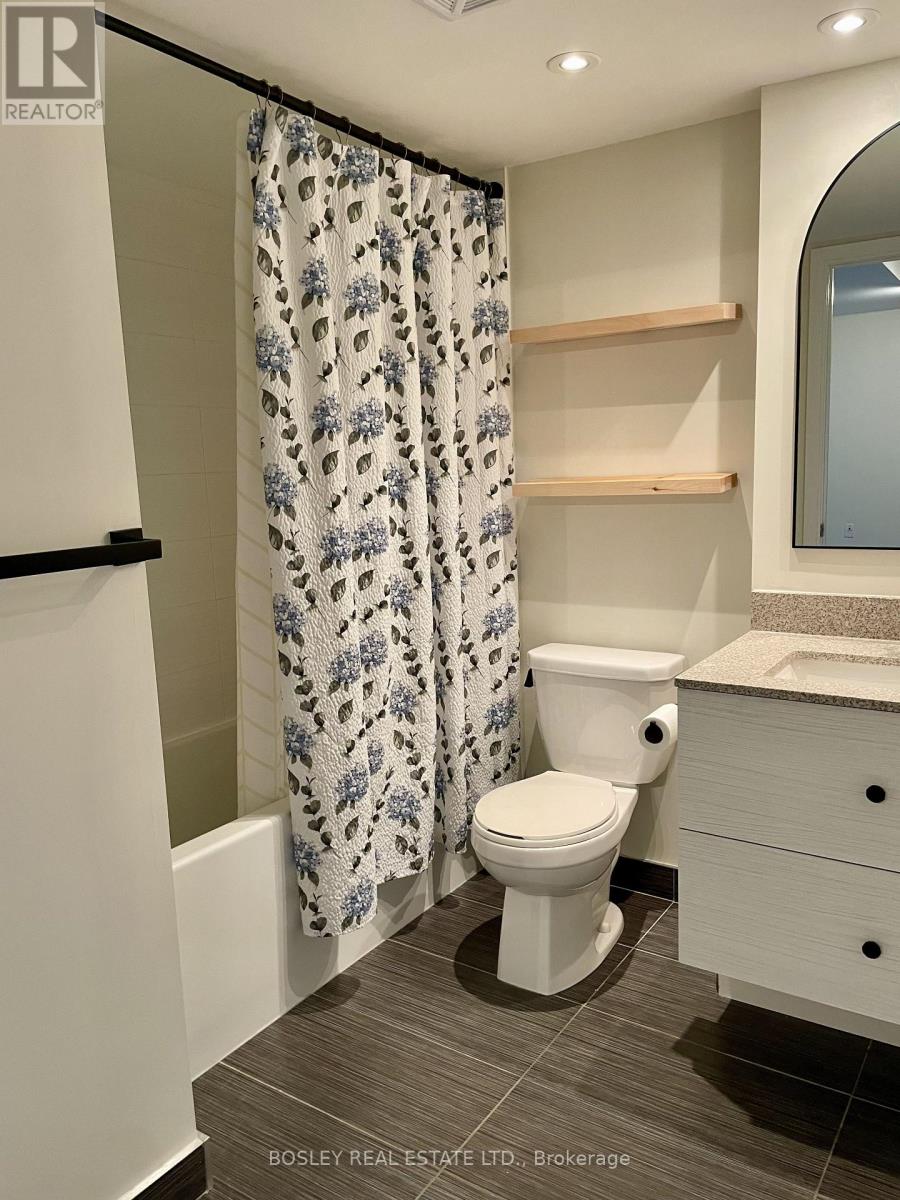 1719 - 525 Adelaide Street W, Toronto, Ontario  M5V 0N7 - Photo 16 - C12582548